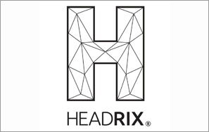 Headrix Logo