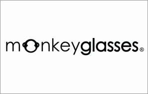 Monkeyglasses Logo