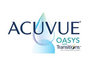 acuvue oasys transitions
